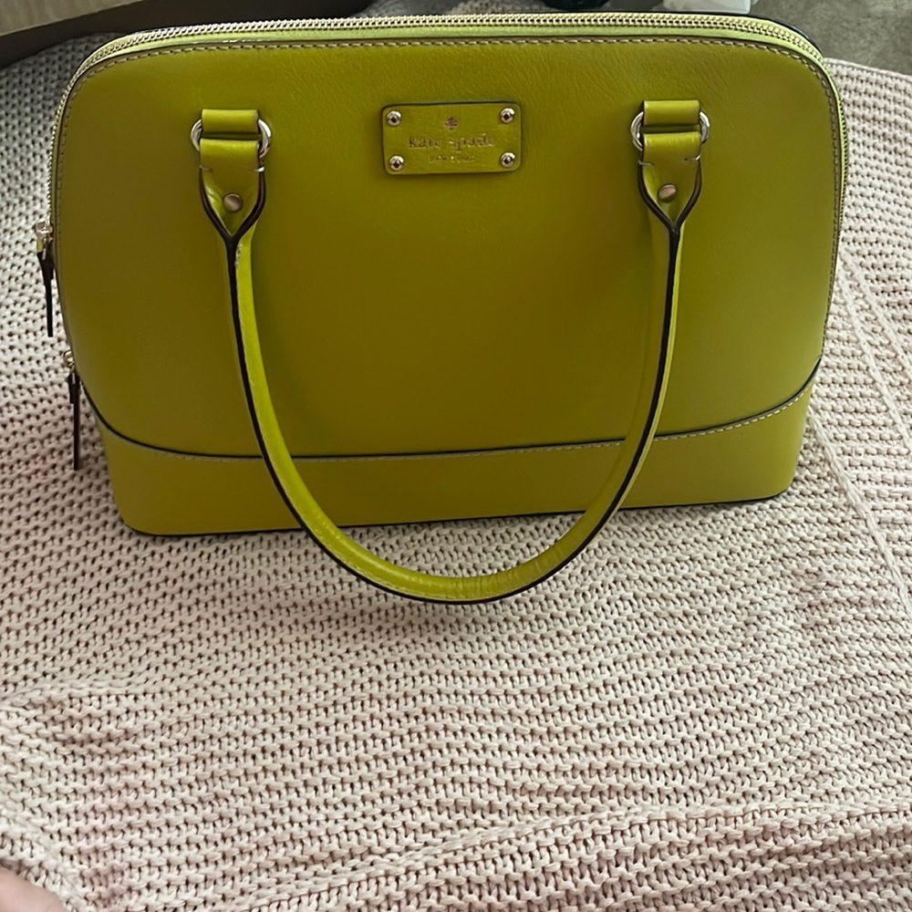 NWT Kate Spade bag